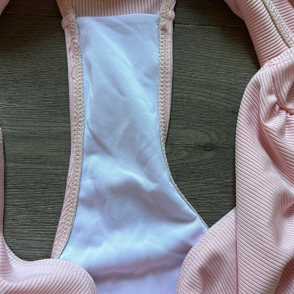 2 Maternity Bikinis - Picture 7 of 9